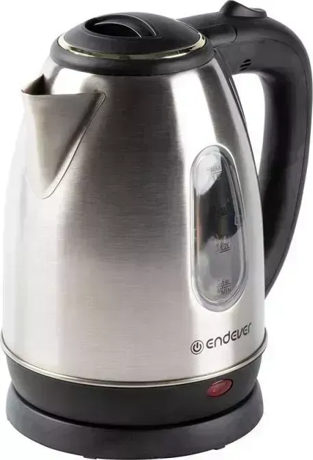 Чайник электрический ENDEVER Skyline KR-220S