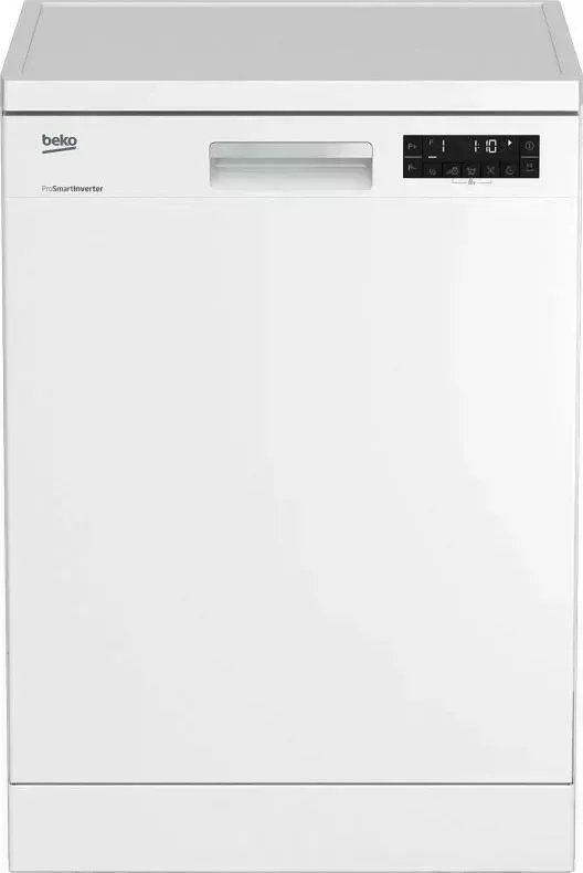 Посудомоечная машина BEKO DFN 28421 W