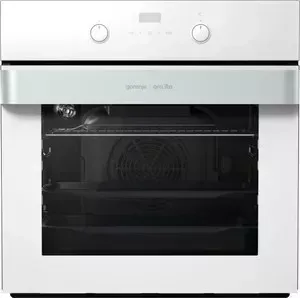 Духовой шкаф электрический GORENJE BO637ORAW