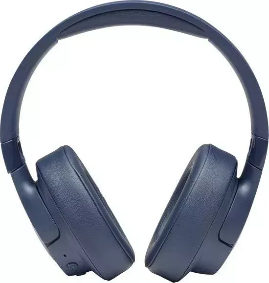 Наушники JBL Tune 750BTNC голубой