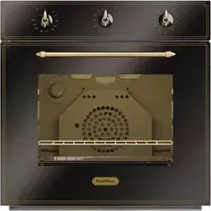 Духовой шкаф электрический ДАРИНА 1V7 BDE111 707 B