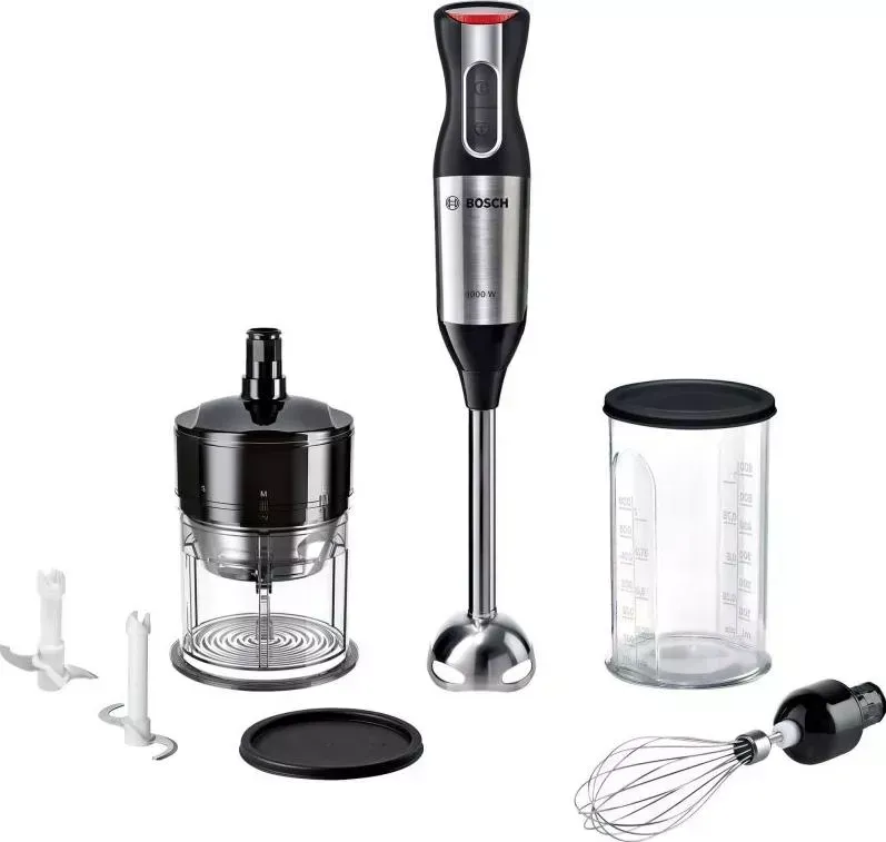 Блендер BOSCH MS 6CM6166