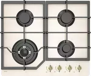 Панель варочная газовая AVEX RYM 6041 R