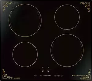 Панель варочная индукционная AVEX ERBM 604 W
