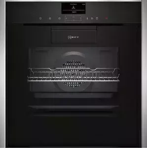 Духовой шкаф электрический NEFF B87VS24N0