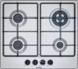 Панель варочная газовая BOSCH PGH6B5B60