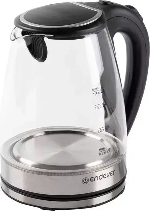 Чайник электрический ENDEVER Skyline KR-305G