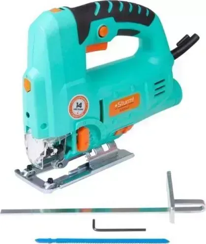 Электролобзик  Sturm JS4086Q