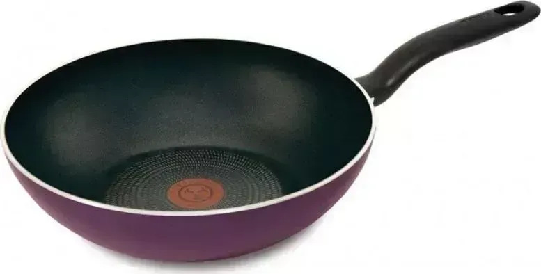Сковорода TEFAL Cook Right 28см (04166628)