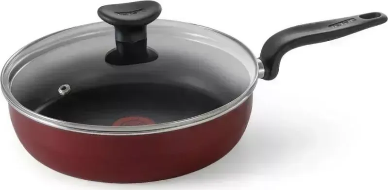 Сотейник TEFAL Tempo 24см (04171224)
