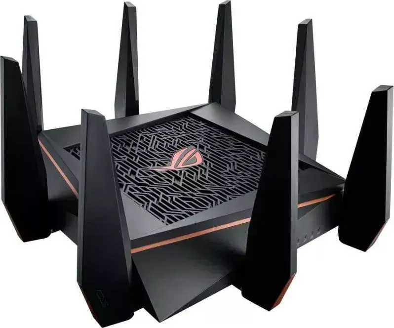 Роутер ASUS GT-AC5300