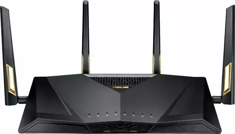 Роутер ASUS RT-AX88U
