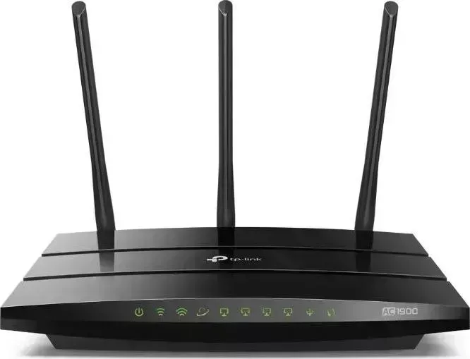 Роутер TP-LINK Archer A9