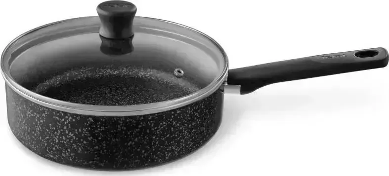 Сотейник TEFAL Granit 24см (04192224)