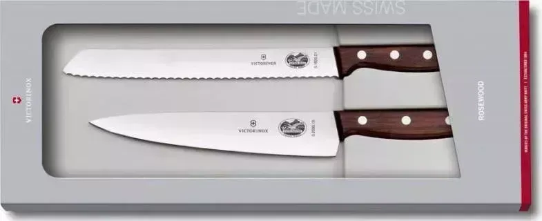 Набор ножей Victorinox Wood (5.1020.21G)