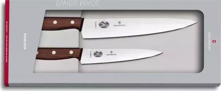 Набор ножей Victorinox Wood (5.1050.2G)