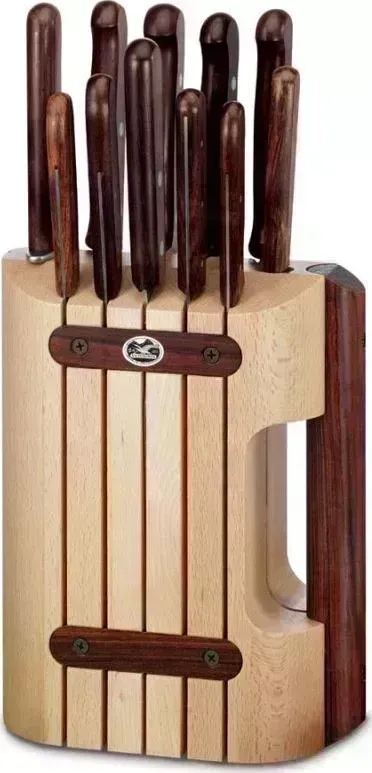 Набор ножей Victorinox Wood (5.1150.11) дерево