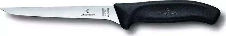 Нож Victorinox Swiss Classic (6.8413.15B) черный