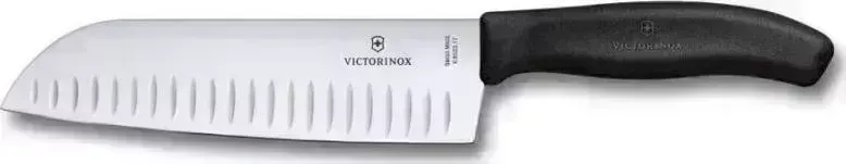 Нож Victorinox Swiss Classic (6.8523.17B) черный