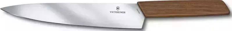 Нож Victorinox Swiss Modern (6.9010.22G) дерево