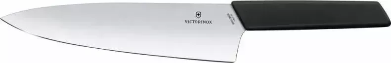 Нож Victorinox Swiss Modern (6.9013.20B) черный