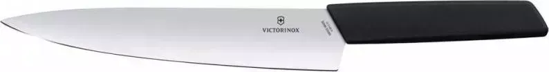 Нож Victorinox Swiss Modern (6.9013.22B) черный