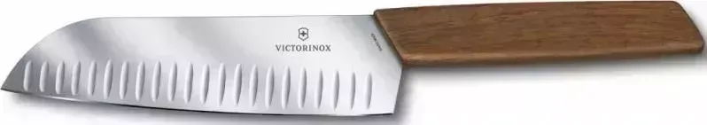 Нож Victorinox Swiss Modern (6.9050.17KG) дерево