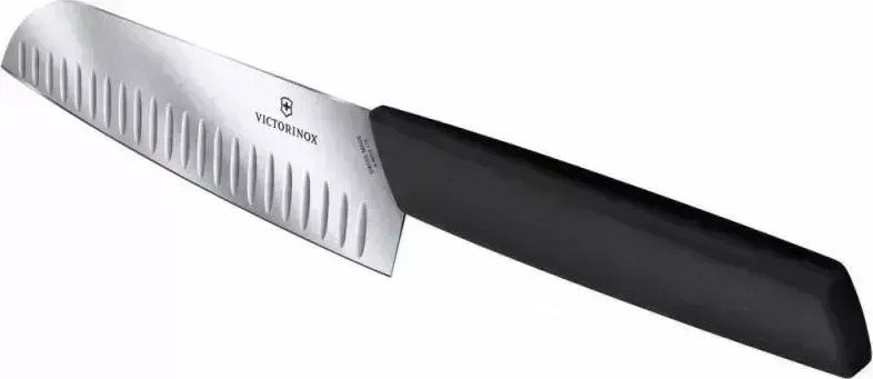 Нож Victorinox Swiss Modern (6.9053.17KB) черный