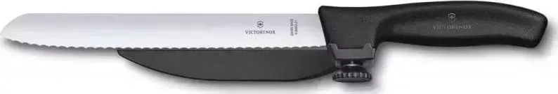 Нож Victorinox Swissclassic DUX-MESSER (6.8663.21) черный
