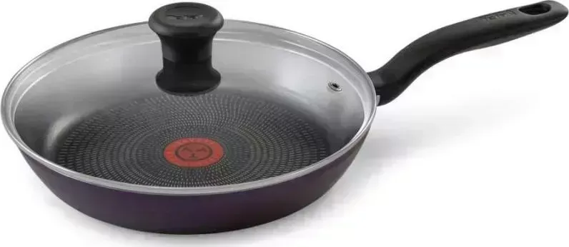 Сковорода TEFAL Cook Right 20см (04166920)