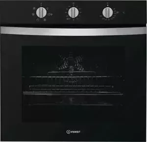 Духовой шкаф электрический INDESIT IFW 4534 H GR