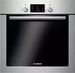 Духовой шкаф электрический BOSCH HBG 42R350E