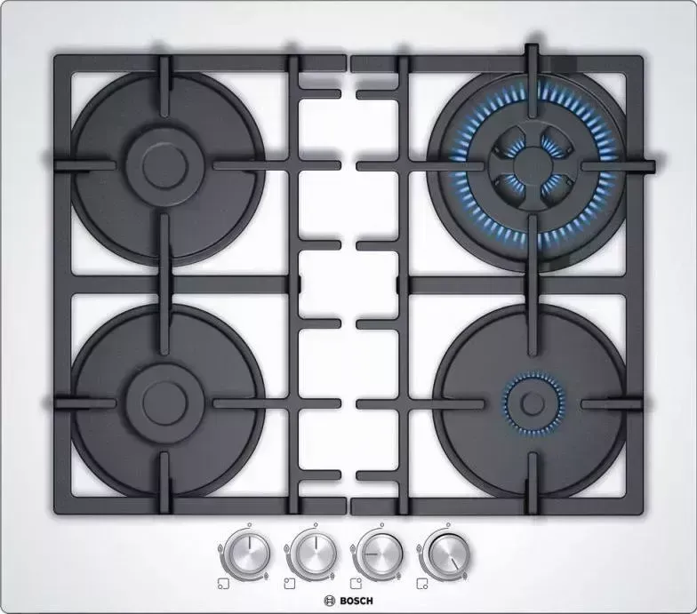 Панель варочная газовая BOSCH PNH 6B2O90 R