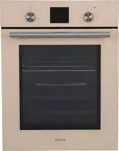 Духовой шкаф электрический KORTING OKB 7951 CMB