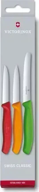 Набор ножей Victorinox 6.7116.32 ассорти