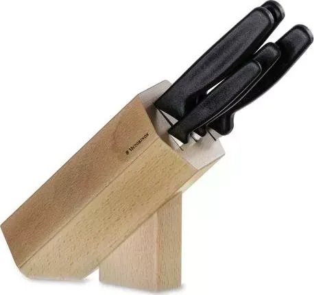 Набор ножей Victorinox Standart (5.1183.51) черный