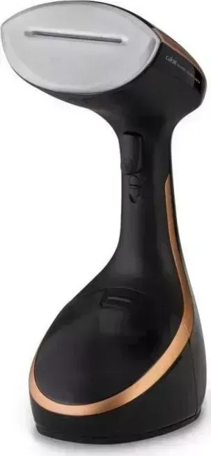Отпариватель TEFAL DT9100 черный/медный