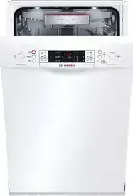 Посудомоечная машина BOSCH SPS66TW11R