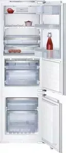 Холодильник встраиваемый NEFF K8345X0RU