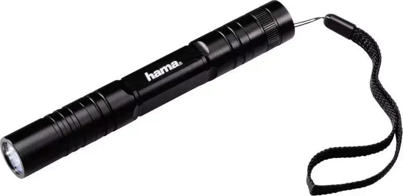 Фонарь HAMA R-147 черный