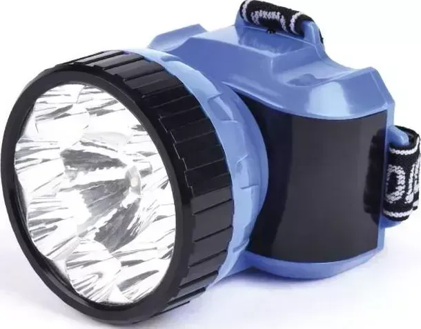 Фонарь  Smartbuy SBF-25-B синий