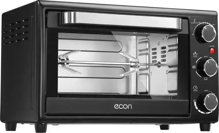Мини-печь ECON ECO-G3302MO