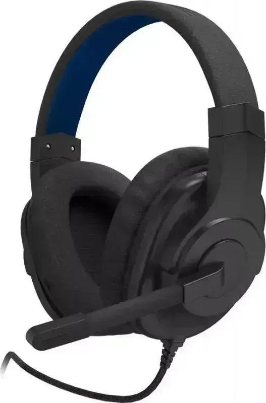Наушники HAMA uRage SoundZ 100 черный