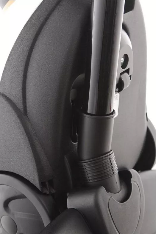 Фото №5 Пылесос BINATONE BVC-201W