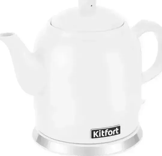 Чайник электрический KITFORT KT-691-1
