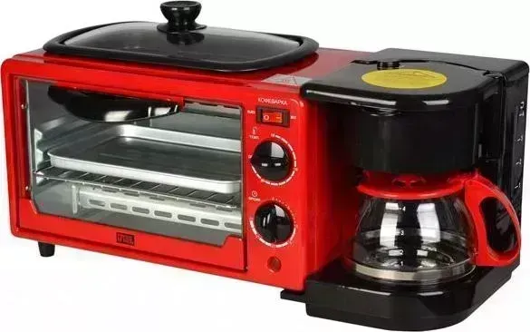 Мини-печь  GFGril GFBB-7