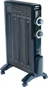 Обогреватель инфракрасный POLARIS PMH 1584 черный