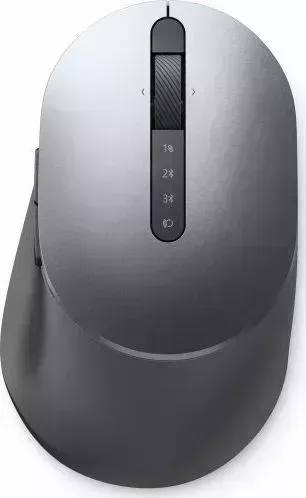Мышь компьютерная DELL MS5320w серый