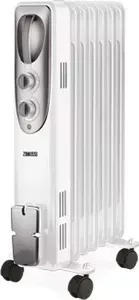 Обогреватель масляный ZANUSSI Loft ZOH/LT-07W