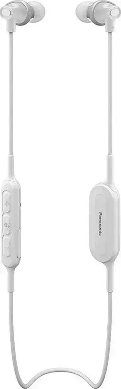 Наушники PANASONIC RP-NJ310BGE-W